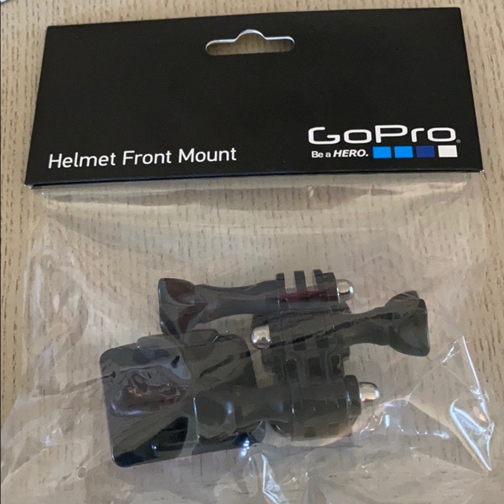 GoPro
